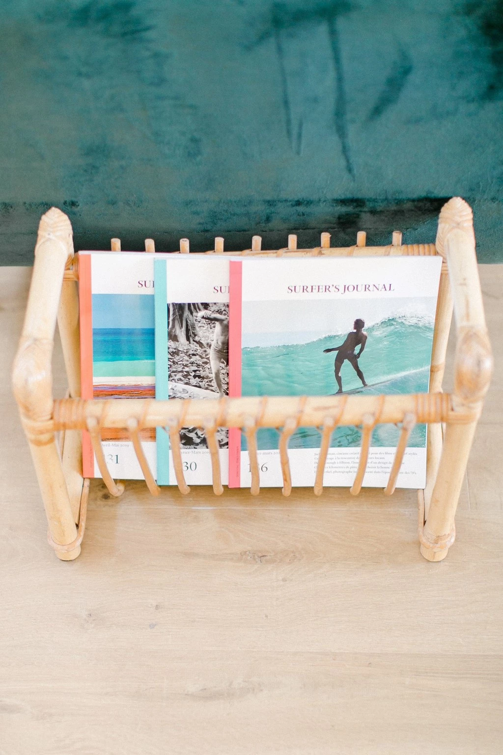 La Borderie du Peuble